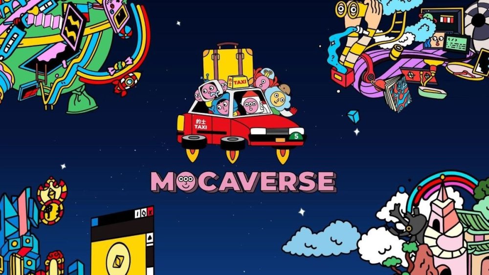 Mocaverse dan TON Blockchain Bergabung untuk Membuka Pintu Menuju Adopsi Massal Web3 dan Hak Kekayaan Digital!