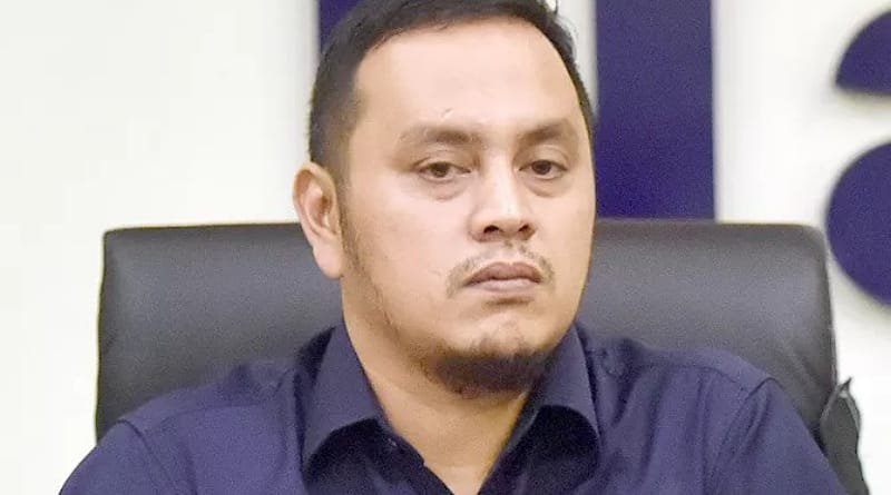 Kemungkinan Kaesang Dampingi Anies di Pilgub Jakarta 2024 Tipis, NasDem: "Belum Jodoh"