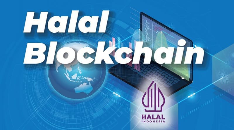 Indonesia Menuju Pusat Halal Dunia dengan Teknologi Blockchain