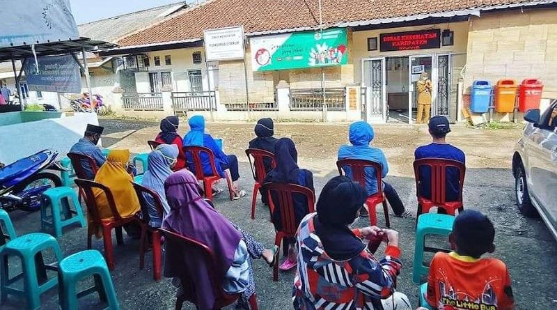 Puskesmas Ciderum Luncurkan HAY TAYO: Inovasi Edukasi Obat untuk Masyarakat