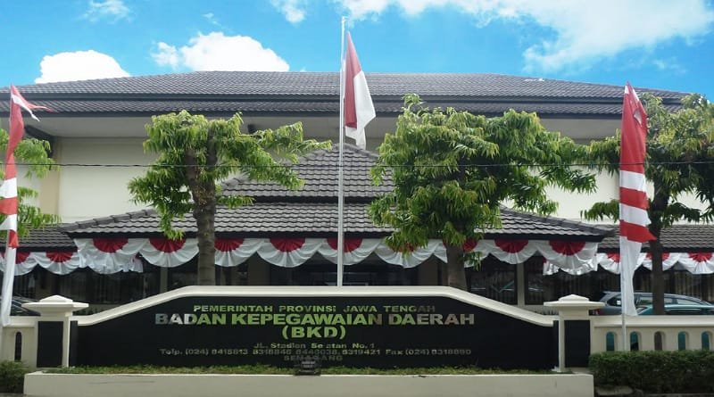 BKD Jawa Barat Catat Penjabat Bupati dan Tujuh Sekretaris Daerah Mundur Demi Maju di Pilkada Serentak 2024