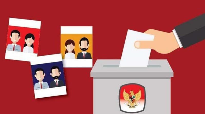 Jokowi Tegaskan Pilkada 2024 Tetap Sesuai Jadwal, MK Larang Perubahan