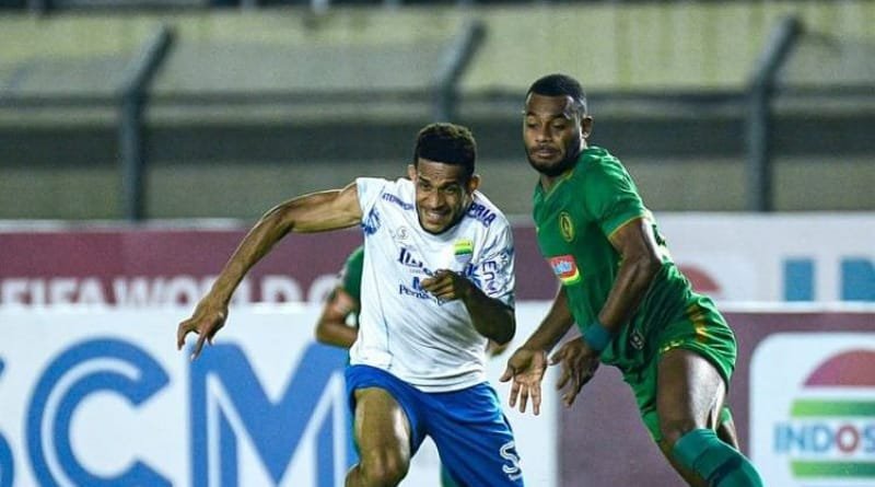 Persib Bandung Tersingkir dari Piala Presiden 2024, Dadang Kurnia Kritik Bojan Hodak