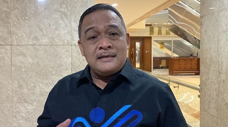 Benny Rhamdani Akan Dipanggil Bareskrim Polri Terkait Ucapannya Soal Praktik Judi Online