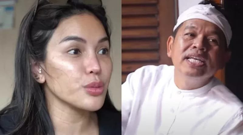 Nikita Mirzani Mengungkapkan Prediksi Mengejutkan: Dedi Mulyadi Diprediksi Bebaskan Tujuh Terpidana Kasus Vina Cirebon