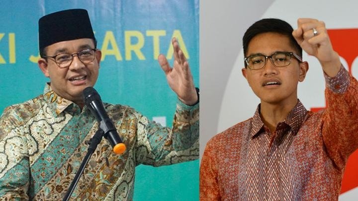 Anies Baswedan Respons Peluang Bersanding dengan Kaesang Pangarep di Pilgub Jakarta