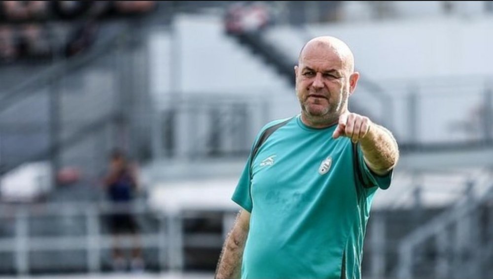 Persib Bandung Fokus Persiapan Liga 1 2024/2025 dengan Kehadiran Mailson Lima