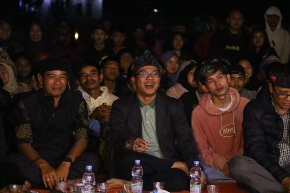 13 Program Unggulan Bupati Bandung, Dadang Jukarsa: Program Insentif Guru Ngaji Sudah Dirasakan Manfaatnya