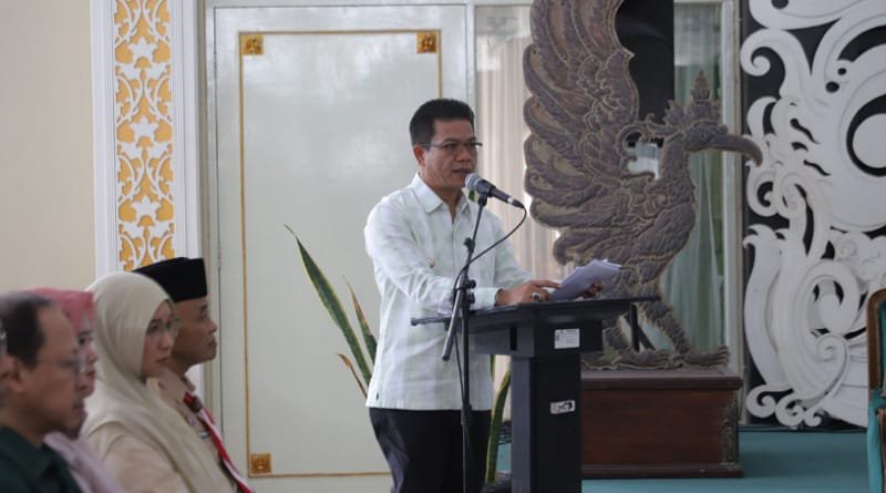 Program Unggulan Pemkab Bandung, Kang DS: Mempercepat Pertumbuhan Ekonomi Masyarakat