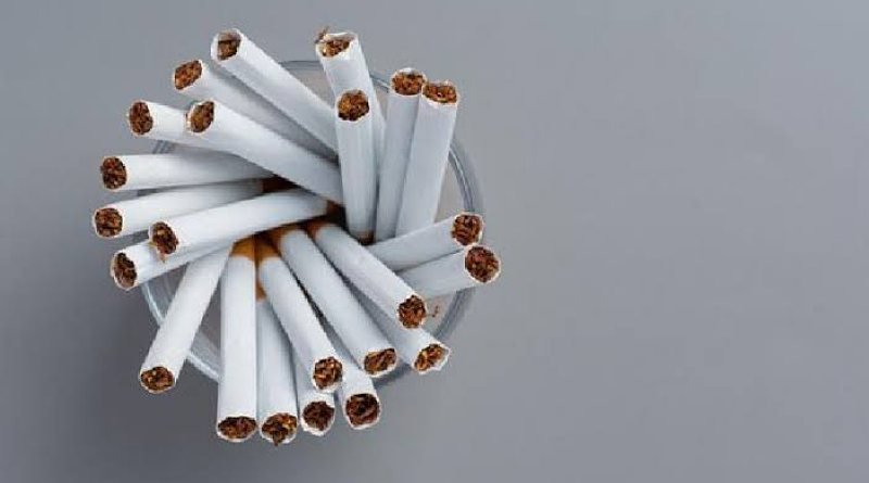 Pemerintah Larang Penjualan Rokok Eceran Dekat Sekolah: Kontroversi dan Dampaknya pada Pedagang Kecil