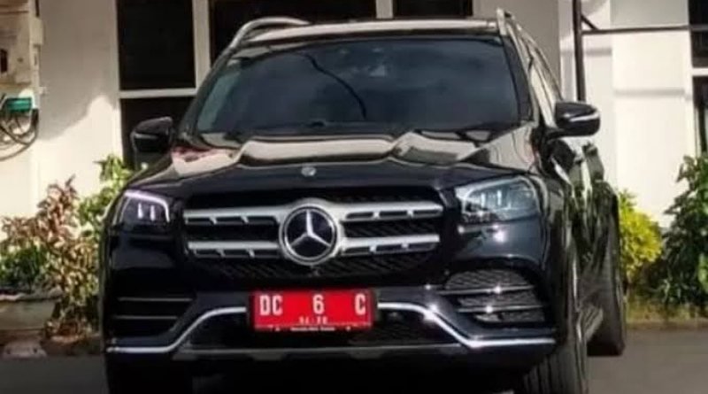 Mobil Dinas Mewah Pemkab Polewali Mandar Jadi Sorotan, Pj Gubernur Sulbar Perintahkan Lelang