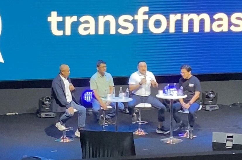 Jangan Jadi 'Superman': Tips dari Founder DIMENSI untuk UMKM Agar Sukses di Dunia Digital