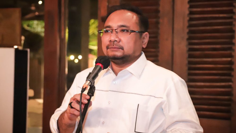 Transformasi 11 PTKN, Upaya Peningkatan Mutu Pendidikan Keagamaan