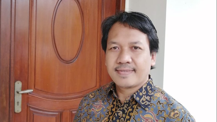 Strategi Peningkatan Pengendalian Internal Komite Madrasah Menjadi Sorotan di Pelatihan Kepemimpinan Nasional