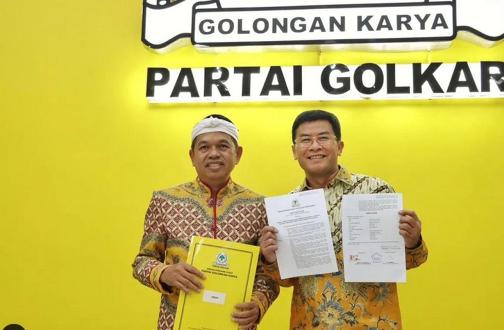 Dedi Mulyadi Ungkapkan Sosok Erwan Setiawan di Matanya