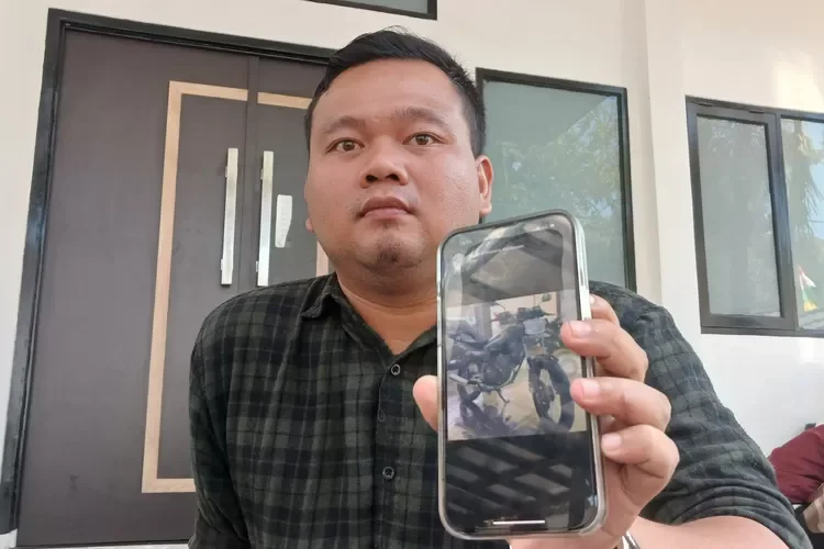 Rumah Manajer Giri Harja 3 Dibobol, Barang Bukti Hilang di Persidangan