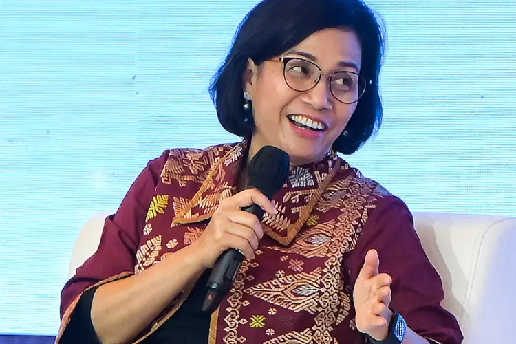Sri Mulyani Terbitkan PMK Baru, Perketat Akses Informasi Keuangan untuk Kepentingan Perpajakan