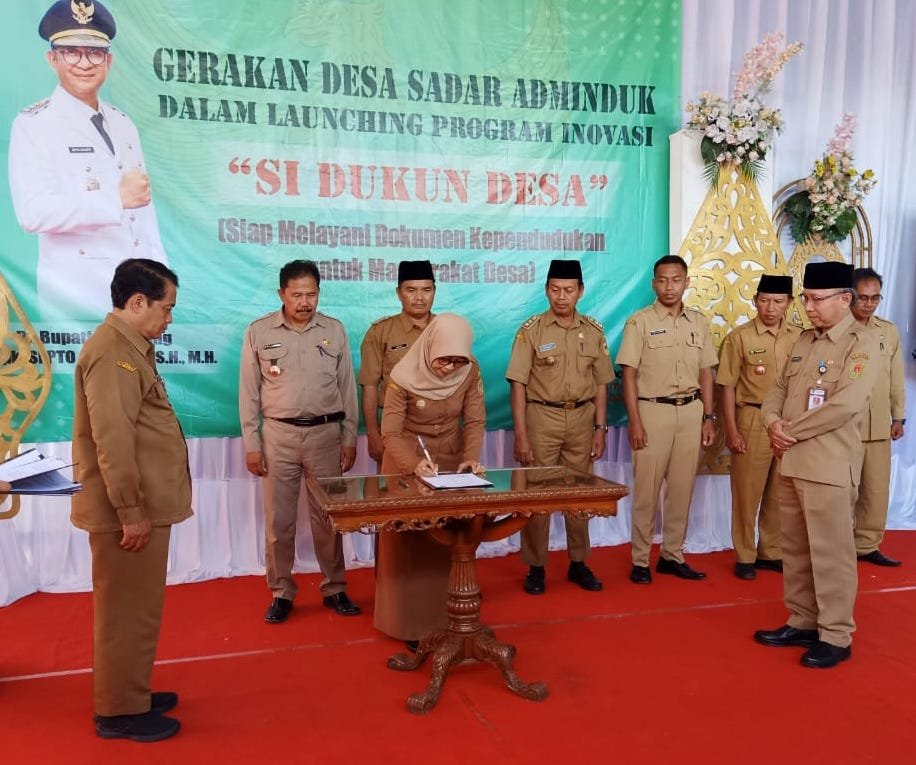 Pelayanan Publik yang Baik Cerminkan Kualitas Pemerintahan