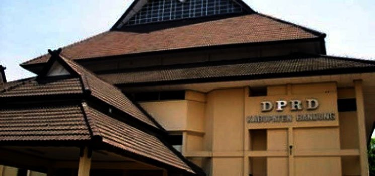 Pelantikan DPRD Kabupaten Bandung: Awal Baru untuk Periode 2024-2029