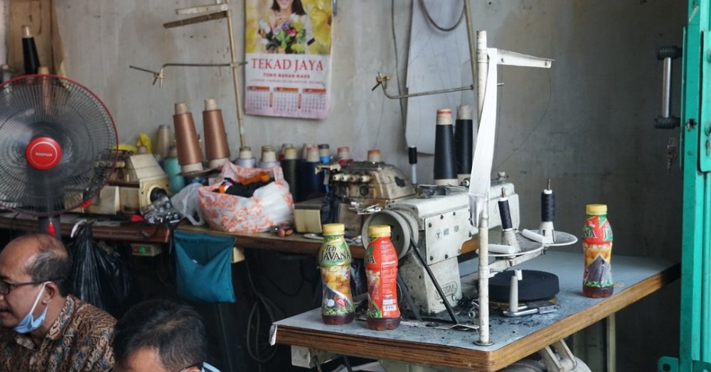 Bosan Bisnis Sepi? Begini Cara Menghidupkannya