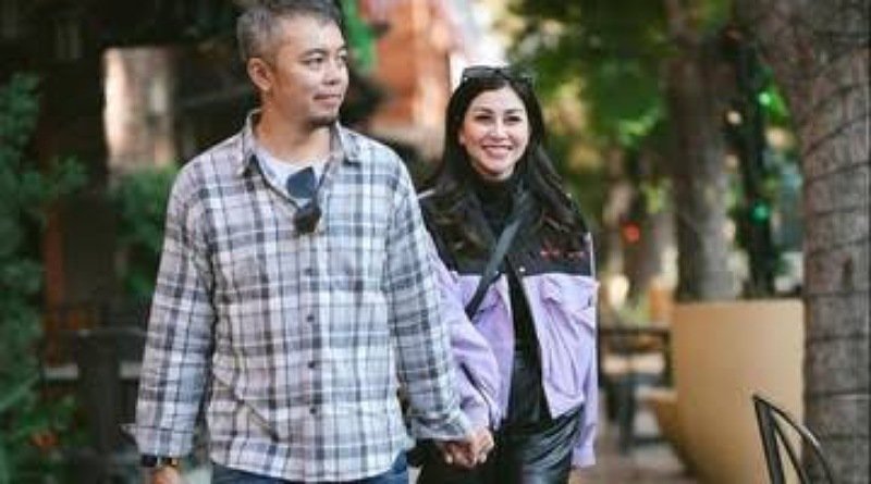 Sidang Cerai Nisya Ahmad dan Andika Rosadi: Kedua Pihak Kompak Tak Hadir, Pembuktian Ditunda
