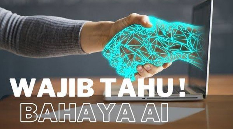 Maraknya Pemasaran Menyesatkan dengan Iming-Iming Kecerdasan Buatan (AI)