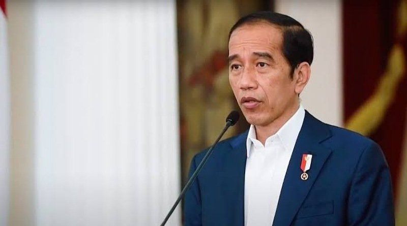 Jokowi: AI Catwalk dan Transformasi Digital Menjadi Kunci Masa Depan Ekonomi Indonesia