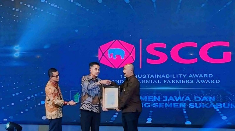 SCG Umumkan Hasil Operasi H1/2024, Genjot Pertumbuhan Berkelanjutan Lewat Adaptasi Strategis, Manajemen Biaya, dan Inovasi