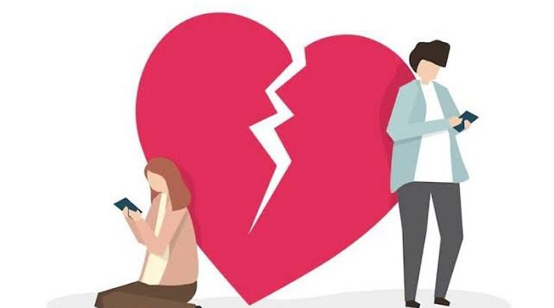 5 Cara Efektif Melupakan Mantan dan Move On dengan Cepat