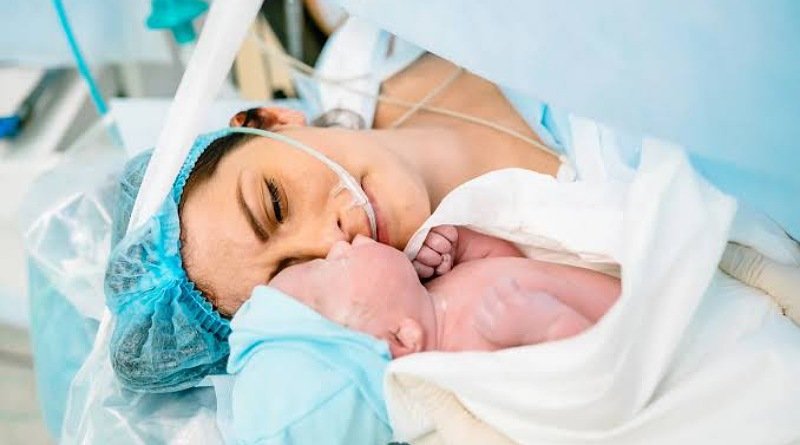 Tengku Dewi Putri Melahirkan Anak Kedua di Tengah Proses Perceraian