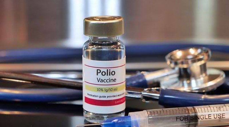 BPOM Menanggapi Isu Dokumen Rahasia Vaksin Polio nOPV2