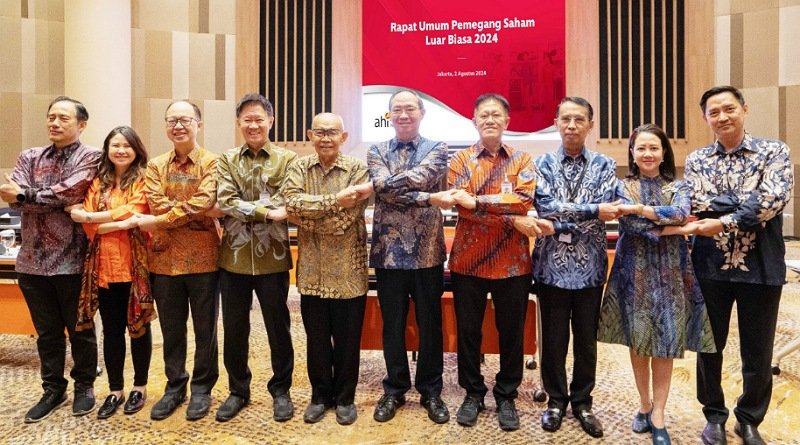 ACES Raih Kinerja Gemilang di Semester I 2024 Berkat Ekspansi dan Inovasi
