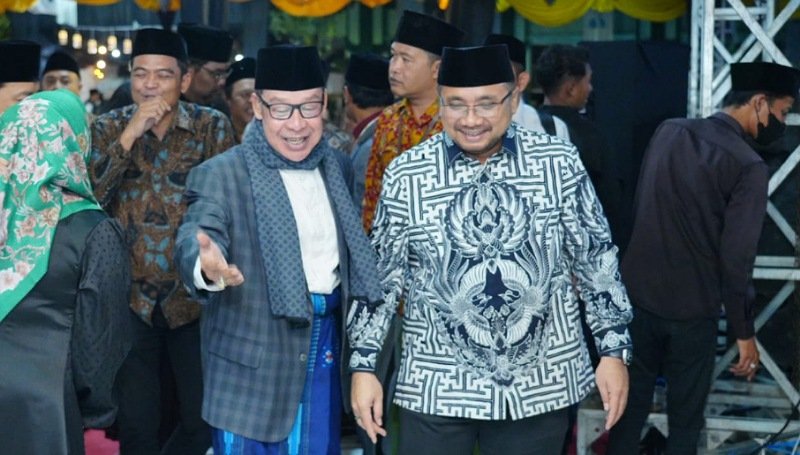KH Adib Rafiudin Apresiasi Kesuksesan Penyelenggaraan Ibadah Haji 1445 H