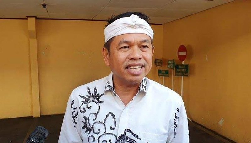 Golkar Resmi Umumkan Dedi Mulyadi sebagai Calon Gubernur Jawa Barat 2024, Berpasangan dengan Kader Golkar