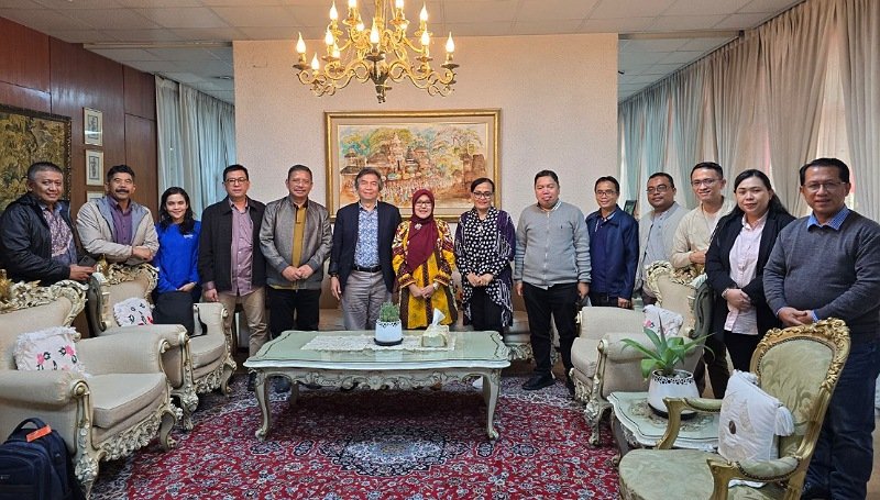 Delegasi Kemenag Siap Gelar Indonesia-Ethiopia Interfaith Dialogue di Hawassa