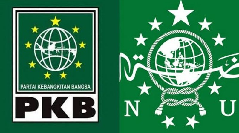 Hubungan Nahdlatul Ulama (NU) dan Partai Kebangkitan Bangsa (PKB) Kian Memanas