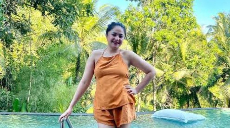 Intip Makanan Yang Dikonsumsi Untuk Diet Intermittent Fasting Ala Marshanda