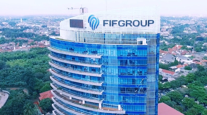 Pertengahan 2024, Laba Bersih FIF Melonjak 11,7%: Tanda Pemulihan Ekonomi?