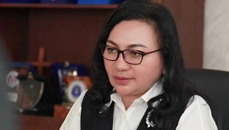 Direktorat Jenderal Bimbingan Masyarakat Kristen Salurkan Dana Akreditasi untuk SPKK