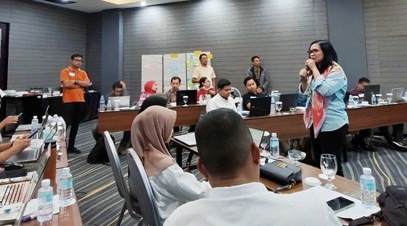 Jelang Pilkada, AMSI dan UNESCO Perkuat Kapasitas Jurnalis