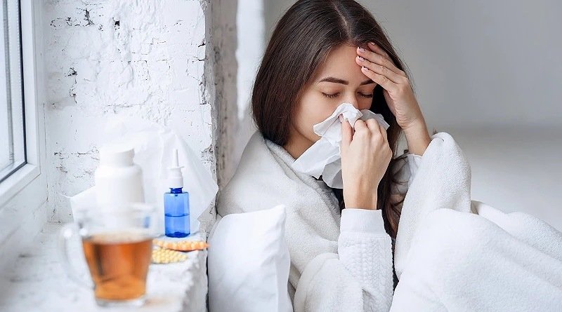 Ini Obat Sakit Ringan yang Paling Populer di Indonesia