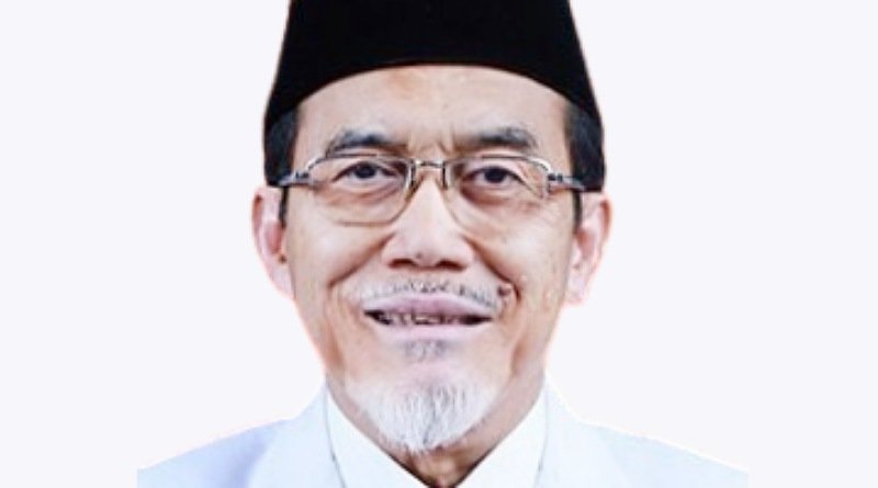 SOSOK | Suswono, Bakal Calon Gubernur DKI Jakarta Pendamping Ridwan Kamil