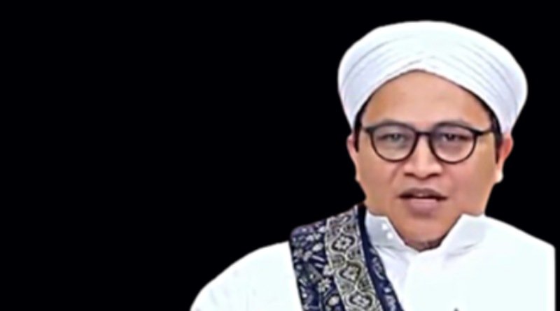 SOSOK | KH Imaduddin Utsman Al Bantani, Ulama Mumpuni dan Pendiri Pesantren Nahdlatul Ulum di Banten