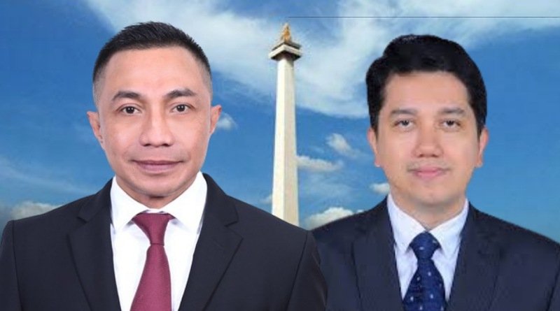 KPU Meloloskan Paslon Gubernur Jakarta dari Jalur Independen: Dharma Pongrekun dan Kun Wardana