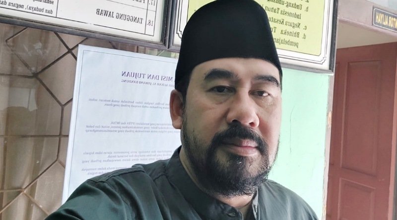 Prof. Deding Ishak: Masa Pendaftaran Pilkada Serentak Mungkin Ditunda