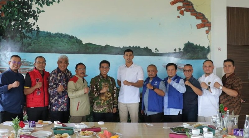 Partai Koalisi Bedas Siapkan Form Pendaftaran dan Strategi Pemenangan