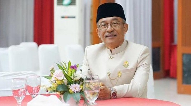 SOSOK | Aep Dedi dari Karyawan Menjabat Anggota Dewan
