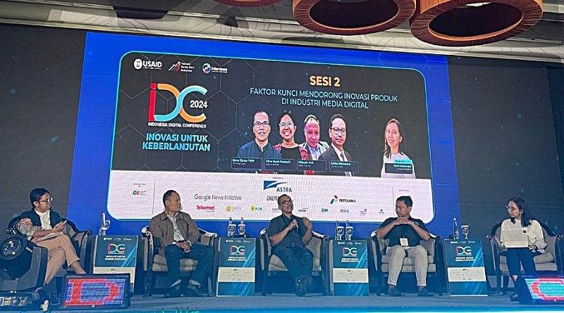 Empat Media ini Bisa Jadi Contoh untuk Bisnis Berkelanjutan