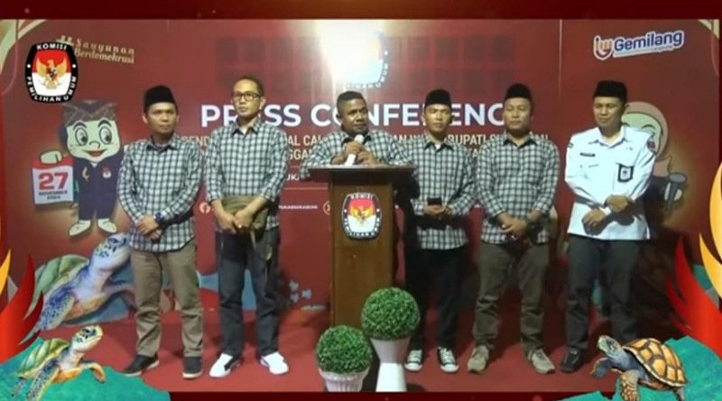 KPU Kabupaten Sukabumi Tunjuk RS Hasan Sadikin untuk Pemeriksaan Kesehatan Calon