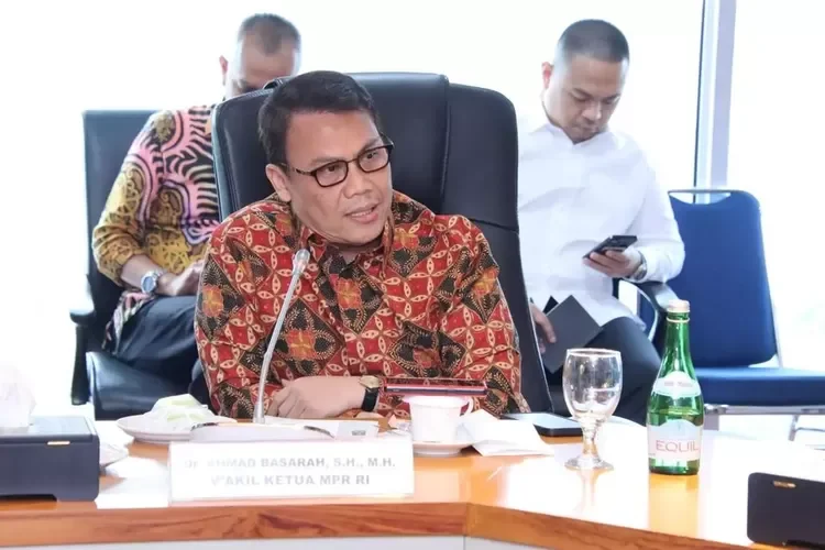 PDIP Akhirnya Gelar Deklarasi Airin-Ade Sumardi sebagai Calon Gubernur dan Wakil Gubernur Banten